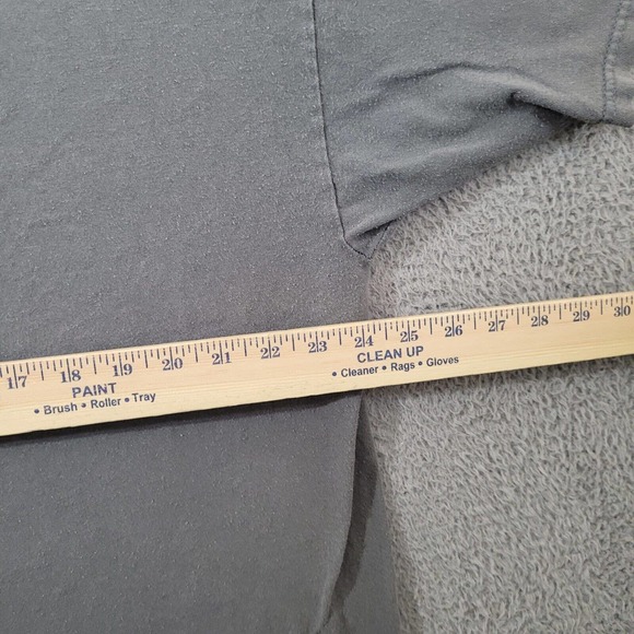 Sea World Shirt Mens 2XL Gray Shamu Killer‎ Whale Orca Souvenir Destination Tee - Picture 9 of 11